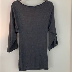 Michael Stars grey tunic